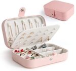 Jewelry Travel Case Small Travel