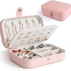 Jewelry Travel Case Small Travel