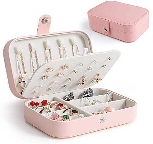 Jewelry Travel Case Small Travel