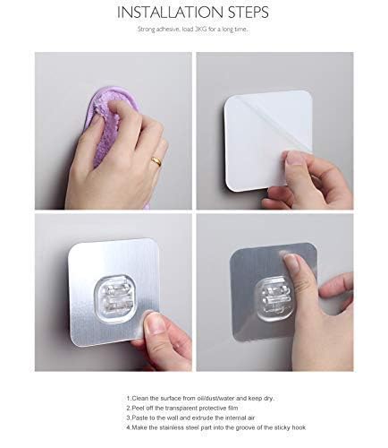 Double Layer Soap Stand