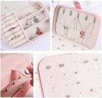 Jewelry Travel Case Small Travel