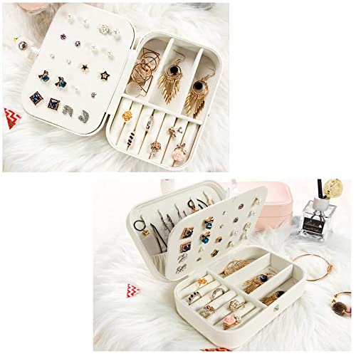 Jewelry Travel Case Small Travel