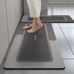 2 Piece set Kitchen Mat