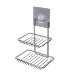 Double Layer Soap Stand