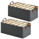 26L Storage Bag Pack of 2