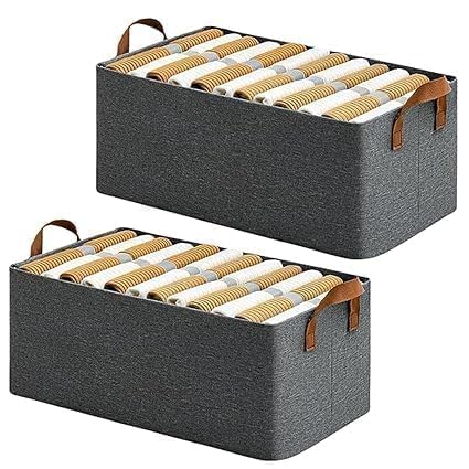 26L Storage Bag Pack of 2