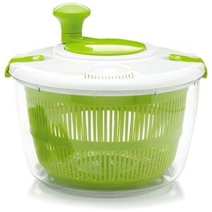 Multifunctional Salad Spinner Vegetable