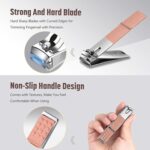 16 in 1 Manicure Set