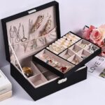 Fashion Jewellery Organisers Box
