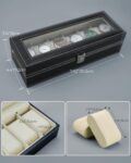 6 SLOT WATCH ORGANIZER