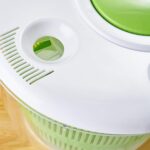 Multifunctional Salad Spinner Vegetable