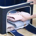 66 Ltr storage bag Foldable