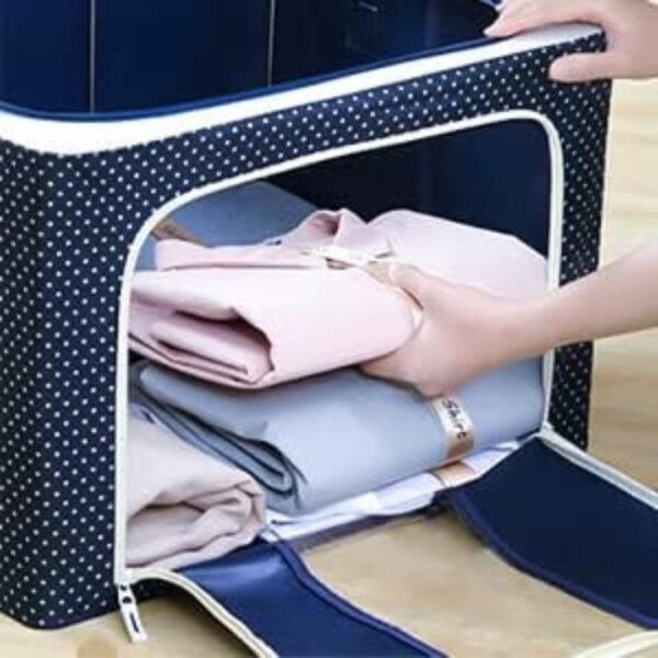 66 Ltr storage bag Foldable
