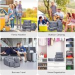 66 Ltr storage bag Foldable