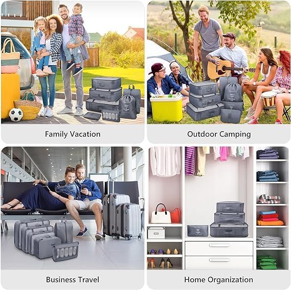 66 Ltr storage bag Foldable