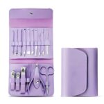 16 in 1 Manicure Set