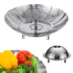 Vegetable Steamer Basket
