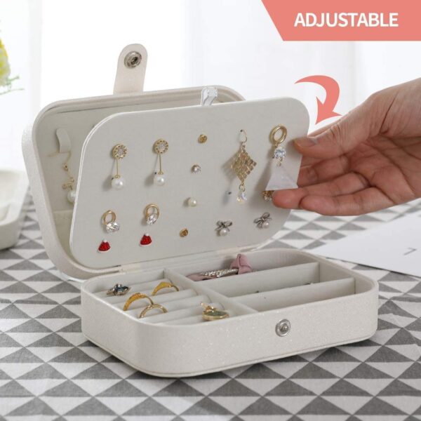 Jewelry Travel Case Small Travel