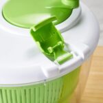 Multifunctional Salad Spinner Vegetable