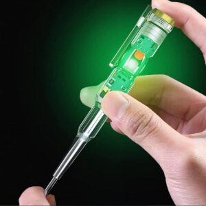 Electric Tester Pen pack of 2