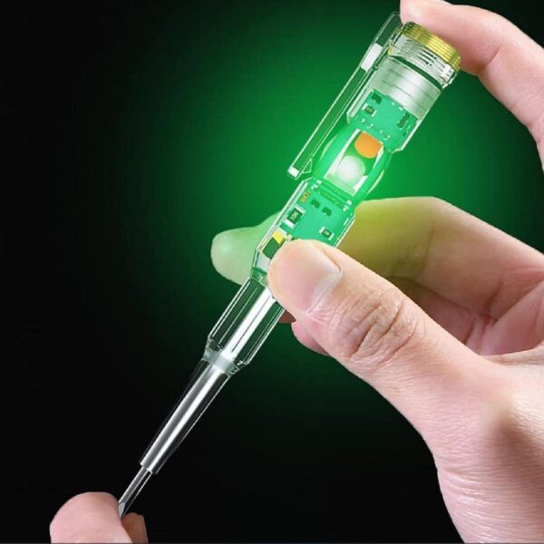 Electric Tester Pen pack of 2