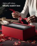 6 SLOT WATCH ORGANIZER