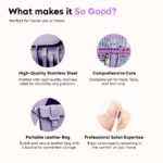 16 in 1 Manicure Set
