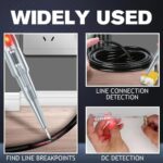 Electric Tester Pen pack of 2