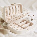 Jewelry Travel Case Small Travel