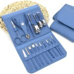 16 in 1 Manicure Set