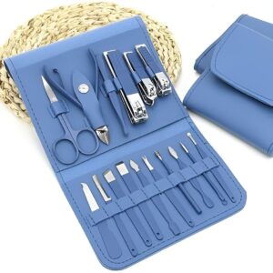 16 in 1 Manicure Set