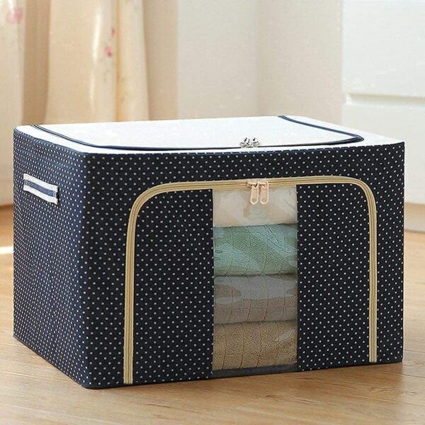 66 Ltr storage bag Foldable