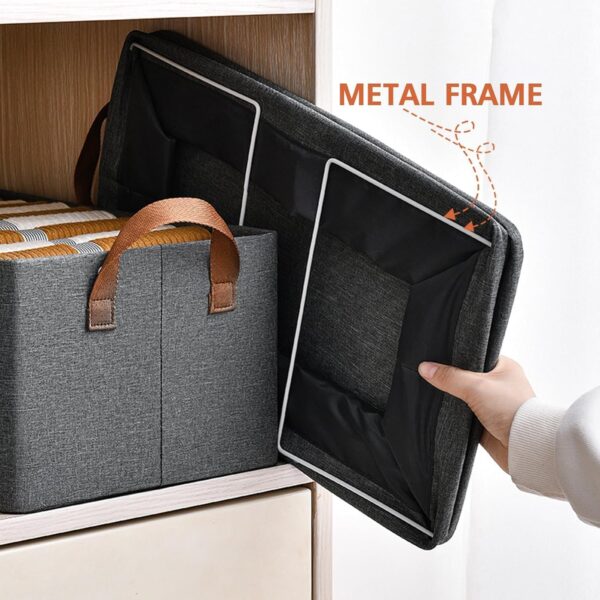 26L Storage Bag Pack of 2