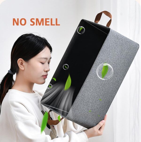 26L Storage Bag Pack of 2