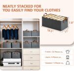 26L Storage Bag Pack of 2