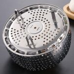 Vegetable Steamer Basket