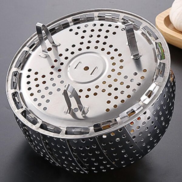 Vegetable Steamer Basket