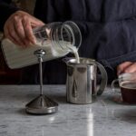 Milk Forther