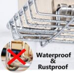 Double Layer Soap Stand
