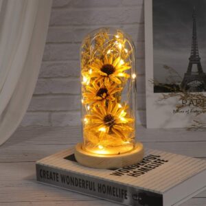 Sunflower Light