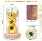 Sunflower Light