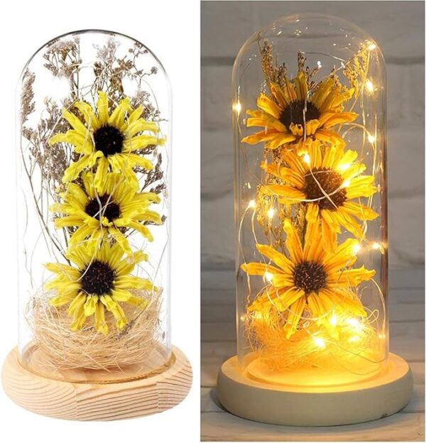 Sunflower Light