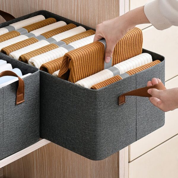 26L Storage Bag Pack of 2
