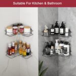 Metal coner (pack of 2)