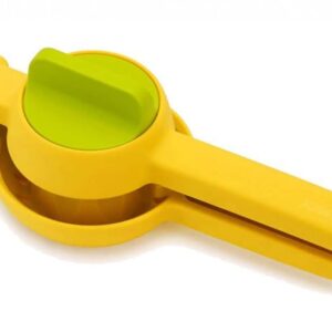 MANUAL SQUEEZE AND TWIST HAND JUICER