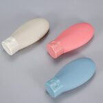 3 Pcs Travel Bottle