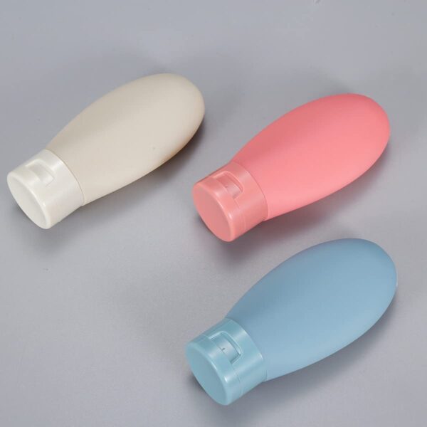 3 Pcs Travel Bottle