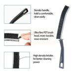 Multifunctional Mini Gap Cleaning Brush