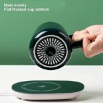 COFFEE CUP WARMER PLATE