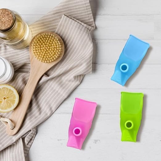 2 In 1 Faucet Extender